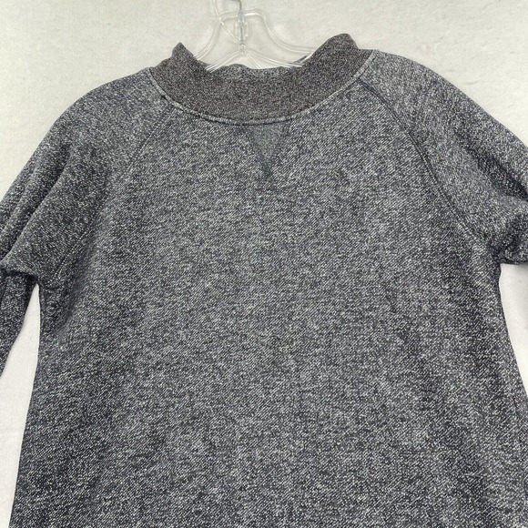 Tentree Organic Cotton & Recycled Polyester Pullover Sweater Womens Size Small - Picture 12 of 14